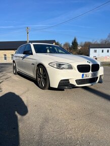 Bmw f11 M-paket - 3