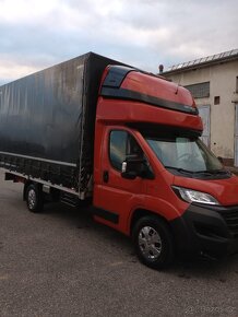 Fiat Ducato 2.3 r.v.2021  10pal - 3