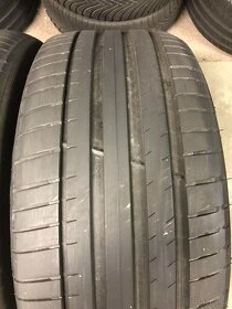 Letní pár Michelin Pilot Sport 4 SUV 255/40 R21 102Y XL - 3