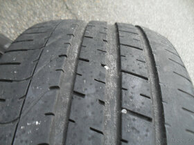 PIRELLI P ZERO 2x 255/40 ZR19 96Y+ 2x 275/40 ZR19 101Y - 3