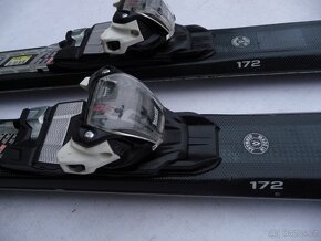 113. lyže VOLKL RTM 80 - 172 cm ALLMOUNTAIN - 3