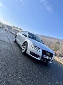 Audi A5 3.0tdi Quattro - 3