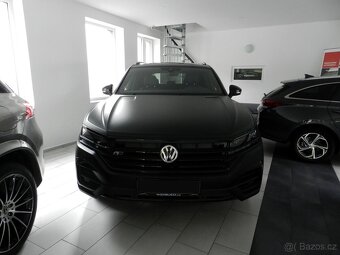 Volkswagen Touareg 3.0 TDi 210 kW R-LINE 2020 DPH , 28000km - 3