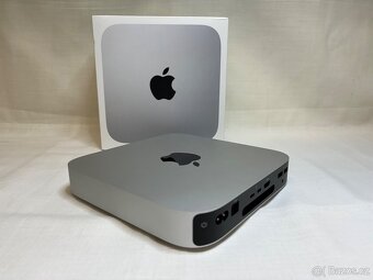 TOP APPLE MacMini M2 Pro 2023 Flash 512Gb / 16GB ram ZÁRUKA - 3