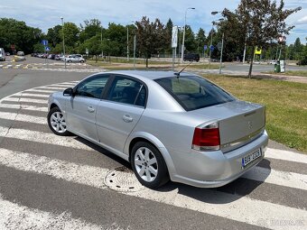 Opel Vectra C - 3