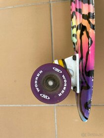 penny board zn. Worker - 3