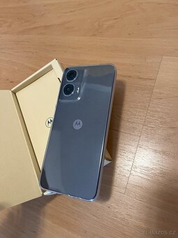 MOTOROLA MOTO G35 5G 256GB - 3