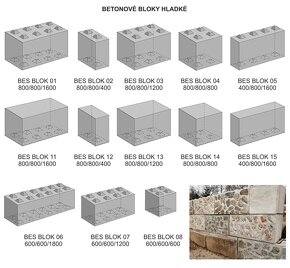 BES Bloky - 3