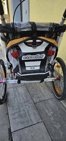 Chariot CX - 3