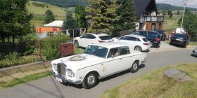 Rolls Royce Silver Shadow V8 - 3