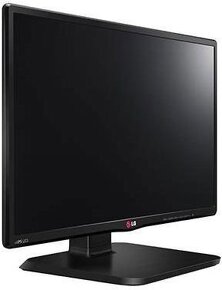 Monitor 24" LG 24BK450H - 3