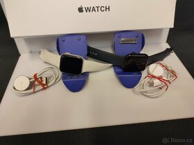 APPLE WATCH SE 2 GEN.,44mm, KOMPLETNÍ BALENI - 3