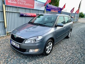 ŠKODA FABIA 1.2TSI 63KW ELEGANCE - 3