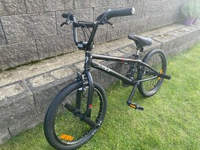 Prodám BMX GT - 3