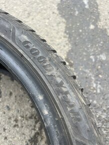 Zimní pneu 225/40R18 (2ks) - 3