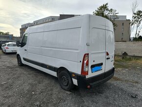 Renault Master 2.3 DCI L3H2P3 Cool 92kW - 3