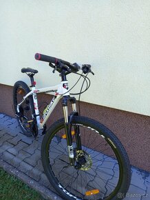 Horské kolo MAXBIKE 17" - 3