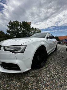 Audi a5 coupe 2016 - 3