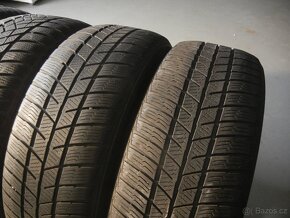 Zimní pneu Apollo + Barum 205/55R17 - 3