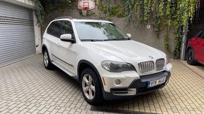 BMW X5 xDrive 3.0i 7míst - 3