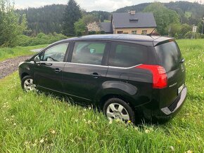 Peugeot 5008 1,6 HDI 82 KW r.v. 2011 7 míst . - 3