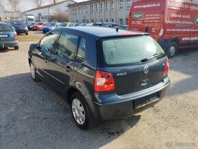 volkswagen polo 1.2 - 3