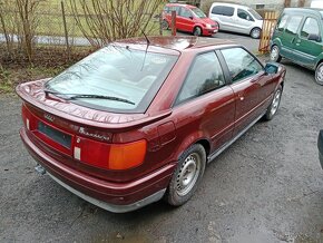 Audi coupe 2.3 quattro - 3