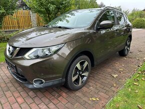 Nissan Qashqai 1.5Dci 81kw - 3