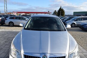 ►►Škoda Octavia II 2.0TDI 81 KW PLNÁ SERVISNÍ HISTORIE◄◄ - 3