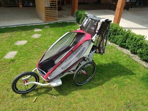 Thule Chariot CX1 kočár - 3