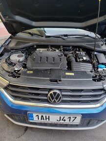 VW T Roc 2,0 TDI - 3