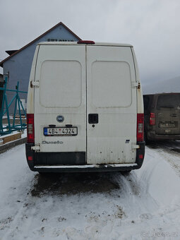 Fuat Ducato - 3