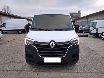 2021_RENAULT MASTER dCi135 chlaďák_333.000Kč netto_ - 3