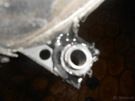 prodam prave predni svetlo na vw lupo rok 2004 , - 3