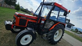 Zetor 6320( zetor 7711/7211) - 3