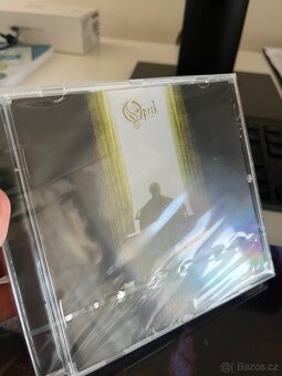 Opeth CD - 3