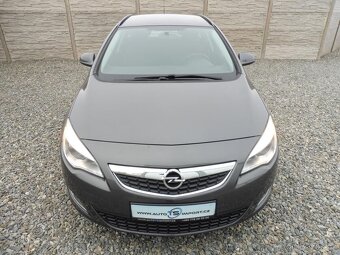 Opel Astra 1.4i 140PS LPG SPORT TOURER - 3