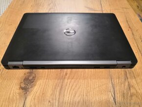 Nefunkční Dell latitude 7270 s i7 6600U - 3