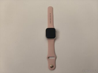 apple watch 9 41mm Gold - 3