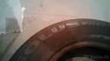 Kumho Solus KH15 215/65 R15 96H 1ks letní pneu - 3