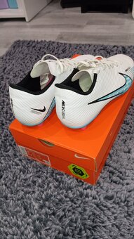 Kopačky Nike Vapor 15 Club FG/MG DJ 5963-146 - 3