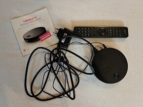 IP Set - top box / T-mobile - 3