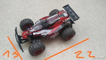 RC AUTO - 3