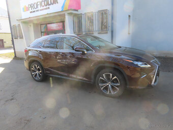 Lexus RX450h - 3