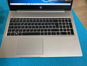 hp probook 455 g7 - 3