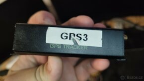 GPS Tracker SG-106B - 3