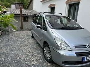 Citroen xsara picaso - 3