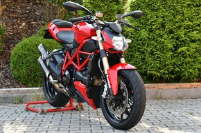 Ducati Streetfighter 848/s - 3