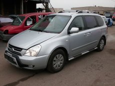 Kia Carnival - 3