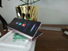 Samsung Galaxy Fold 2 Bronze - 3